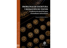 Problemas de escritura y redacción de textos