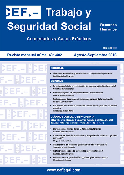 Portada de la revista n.º 4101-402