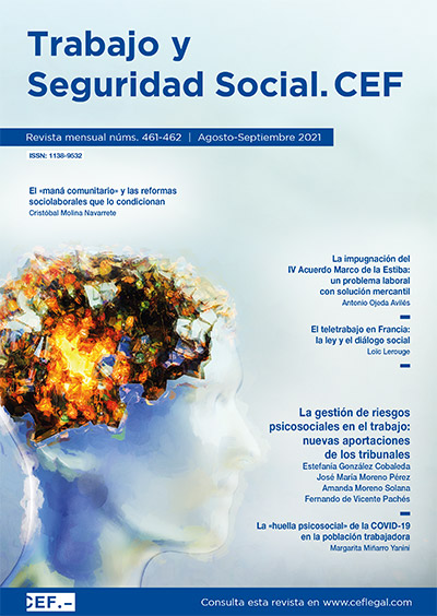 Busto de una persona dejando ver el interior de su cabeza llena de emciones y actividad cerebral