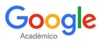 Logotipo Google Académico