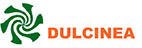 Logotipo Dulcinea