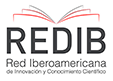 Logotipo REDIB